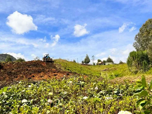 Lindo Lote En Venta Con Excelente Ubicación -vereda Cabeceras Rionegro