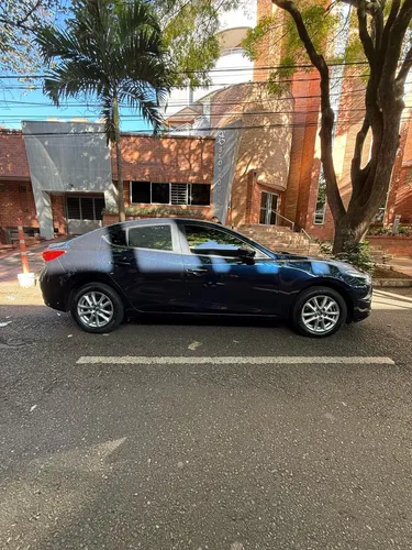 Mazda 3 2.0 Touring At