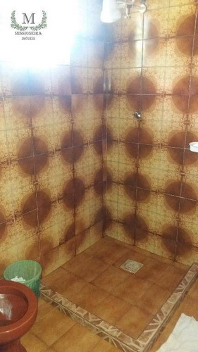 Imagem 20 de 24 de Chácara Com 3 Dormitórios À Venda, 1350 M² Por R$ 110.000,00 - Passo Da Areia - Viamão/rs - Ch0004