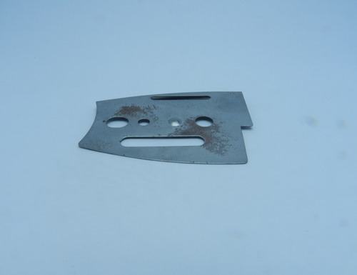 Imagem 5 de 10 de Chapa Lateral Sabre Ms 394/395 - Orig. Husqvarna - 503465501