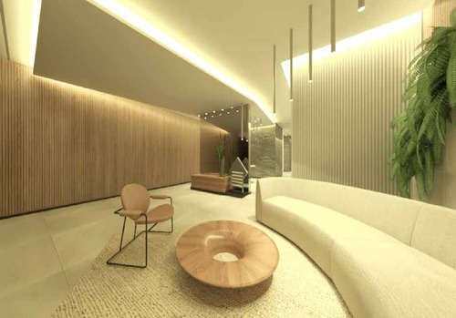 Imagem 3 de 24 de Apartamento À Venda No Bairro Tucuruvi - São Paulo/sp - O-25686-42367