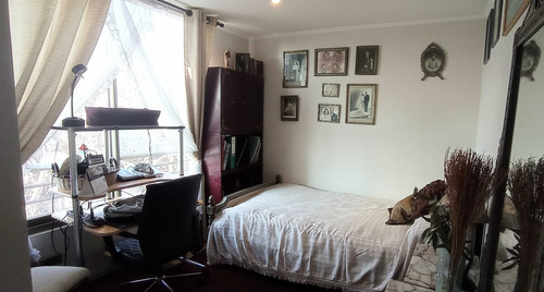 Se Vende Cómodo Departamento Alameda Talca (63875)