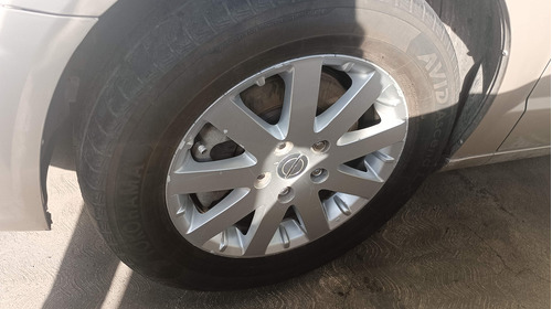 Chrysler Town & Country LI TOURING