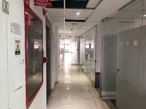 Edificio En Arriendo En Porciúncula. Cod A1002239