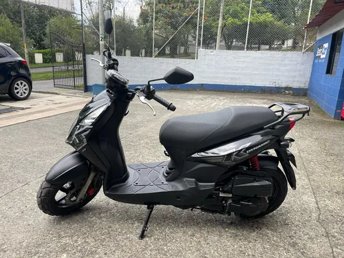 Dinámic K Modelo 2024 Con 7800 Km En Perfecto Estado