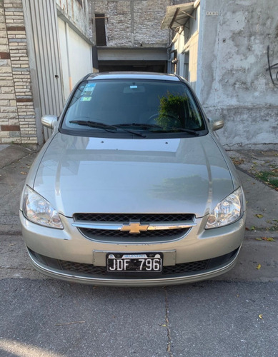Chevrolet Classic 1.4 Ls Aa+da
