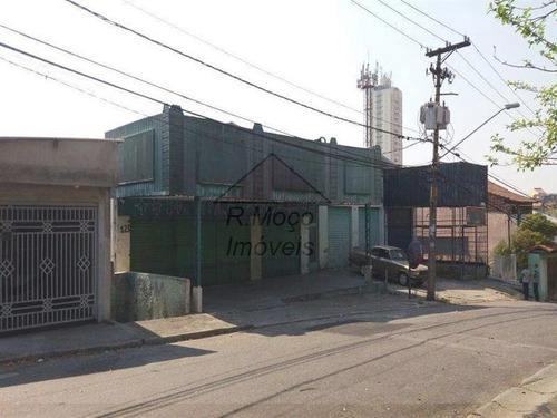 Imagem 6 de 8 de Comércio Cidade Antônio Estevão De Carvalho São Paulo/sp - 619