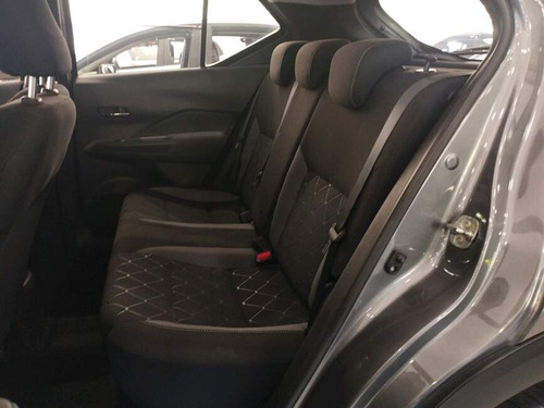Nissan Kicks 1.6 16V FLEXSTART S 4P MANUAL