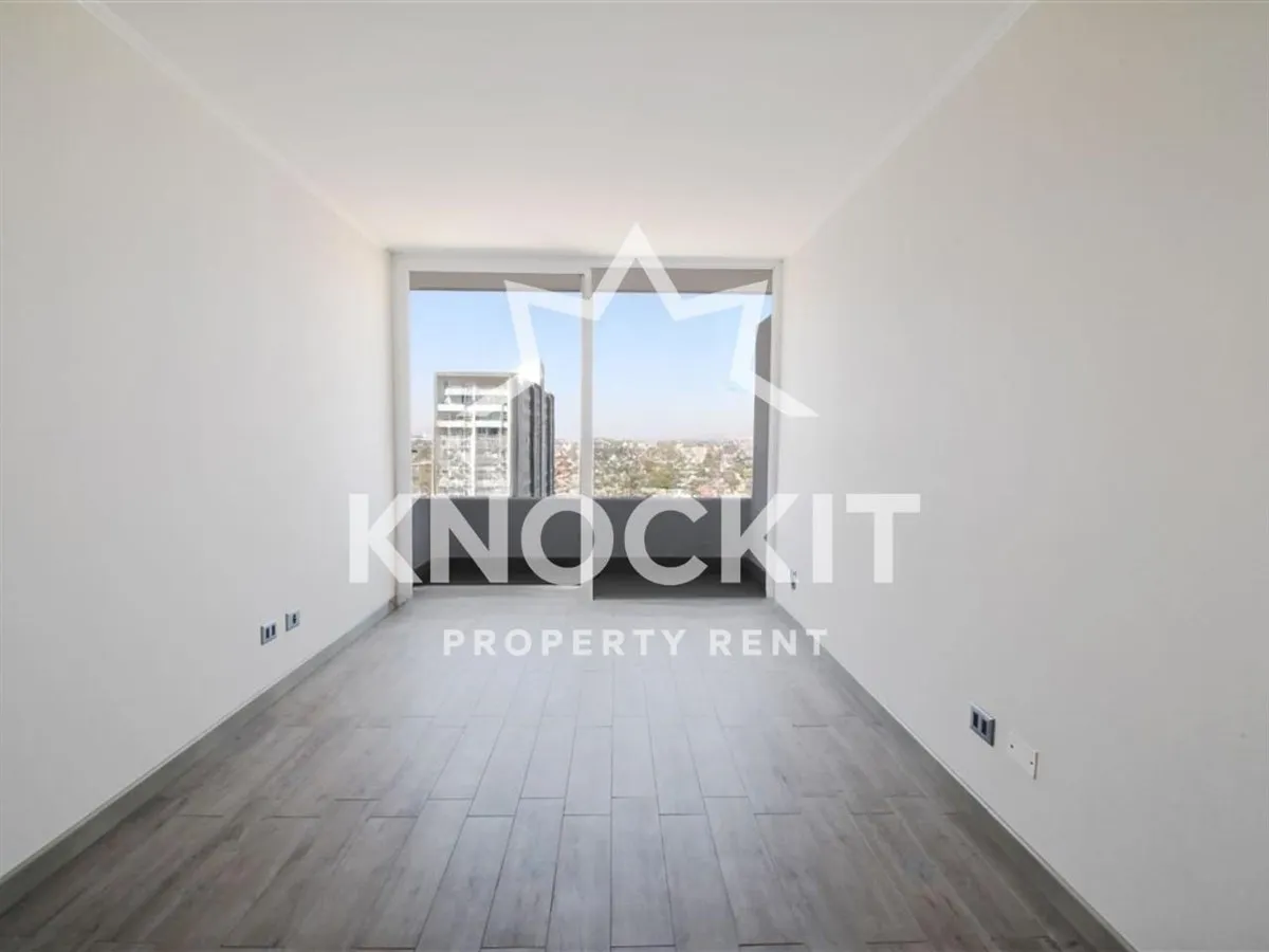 Imagen 4 de 24 de Arriendo Depto Con Est Y Bod 2d1b En Briones Luco 355