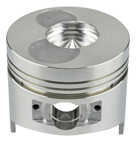 Piston Para Yanmar Std L70/178f