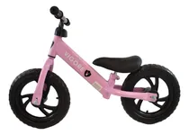 Comprar Bicicleta Para Niños Sin Pedales Buggy Chiva Chivita Rosa