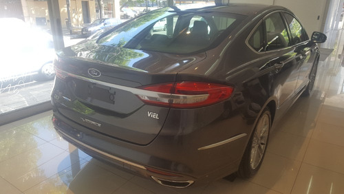 Ford Mondeo 2.0 Ecvt Vignale Hibrido