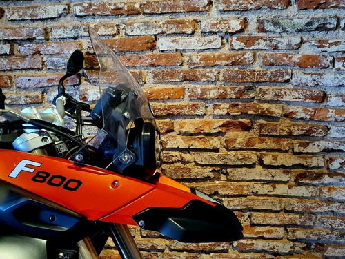 Bmw F 800 Gs Pocos Kms Impecable Permuto !! Bamp