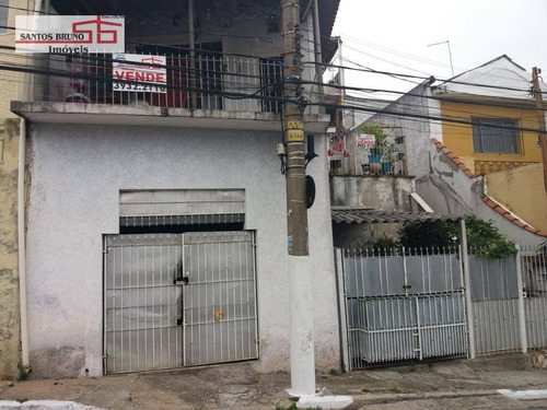 Imagem 28 de 28 de Casa Com 4 Dormitórios À Venda, 161 M² - Freguesia Do Ó - São Paulo/sp - Ca0747