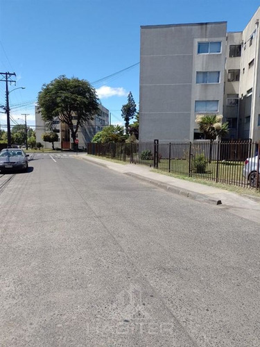 Departamento En Venta Cercano Av. Alemania En Temuco