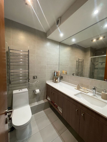 Departamento, 2 Dormitorios, 2 Baños, Idahue