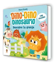 Comprar Dino Dino Dinosaurio Descubre La Granja Dino Dino Dinosaurio