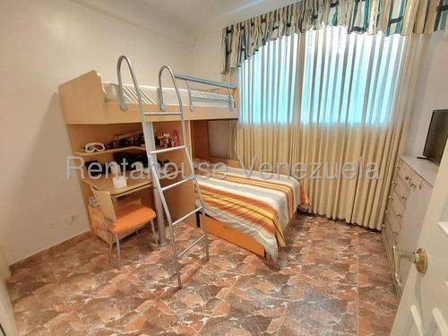 Casa En Venta Ubicada En Colinas De Vista Alegre 25-17888