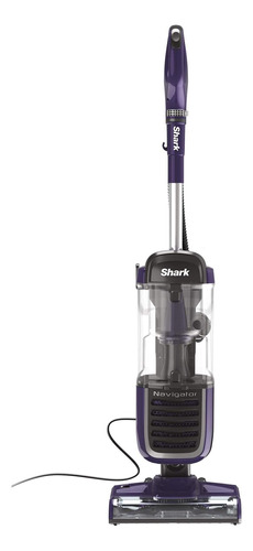 Shark Navigator Giratorio Pro Aspiradora Vertical Completa N