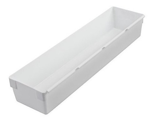 Organizador De Cajones Rubbermaid, 12 Por 3 Por 2 Pulgadas