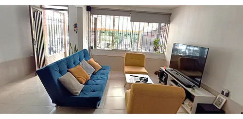 Casa Unifamiliar Con Terraza En Venta Belen Las Violetas Medellín