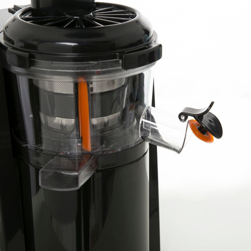 Extractor De Jugos Juguera Prensa En Frio Envio Gratis