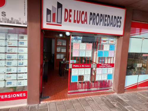 Imagen 15 de 15 de Un Ambiente Amplio Divisible, Edificio Ancla A Pasos Al Mar Y Del Centro
