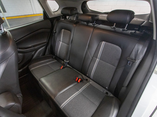 Chevrolet Tracker 1.2 Ltz Turbo At