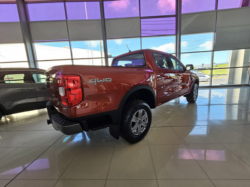 Ford Ranger 2.0 Cd 4X2 Xls 170Cv