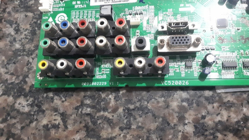 Tv Modelo 32 Hbtv-32do5h