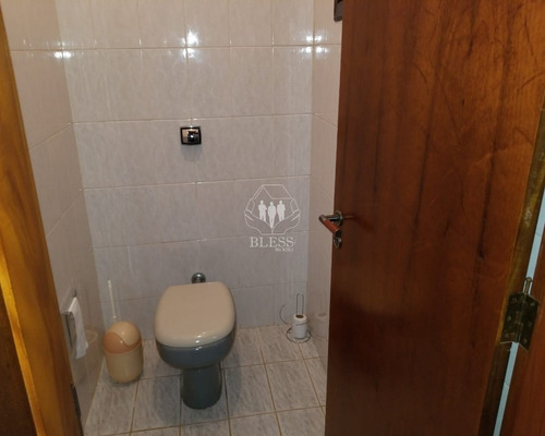 Chácara A Venda Em Jundiaí - Bairro Lagoa Dos Patos. 5.000m² Área Total - 900m² Área Construída. - Ch00098 - 32490306