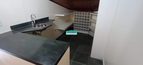 Imagem 6 de 15 de Casa - City America - Ref: 5775 - V-5775