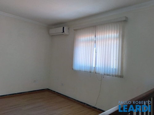 Casa Sobreposta - Jardim Niero - Sp - 610430
