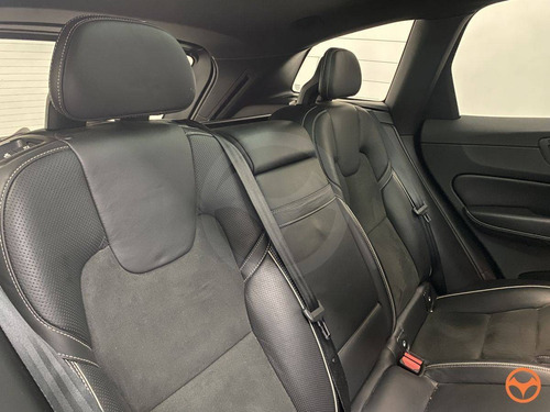Imagem 10 de 15 de Volvo Xc60 2.0 T5 Gasolina R-design Awd Geartronic