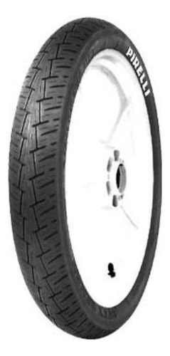 Llanta Para Moto Pirelli City Demon 2.50 -17 38p Cc