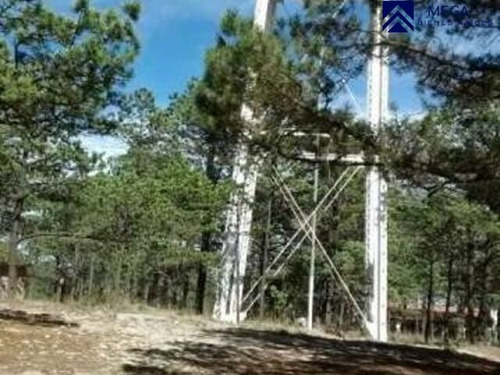 Terreno En Venta En Fracc. Campestre Residencial Navíos Durango