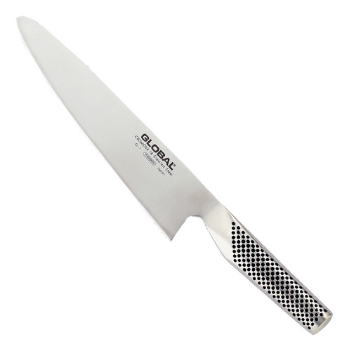 Cuchillo Fileteador G-1 Acero Inox 21cm Global