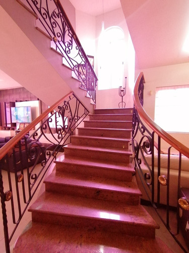 Imagen 6 de 28 de Fernando Guerrero Vende Casa-quinta De Esquina En Urb. La Viña