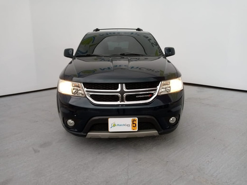 Dodge Journey 2.4 Automática 2015 Mm