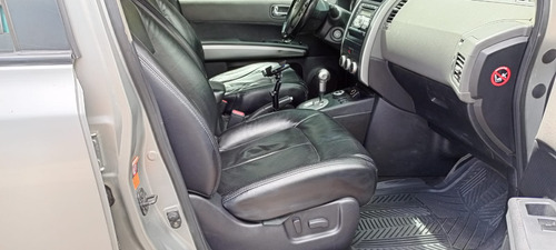Nissan X-Trail 2.5 T31