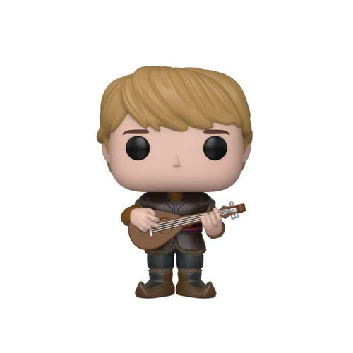 Imagen 2 de 3 de Funko Pop Frozen Ii - Kristoff 584
