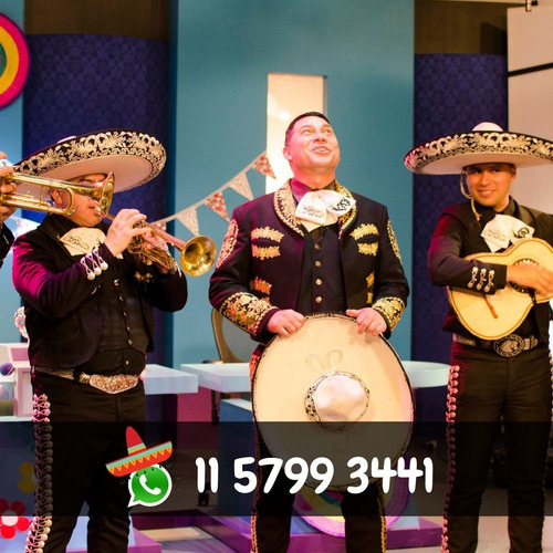 Mariachis A Domicilio Contrata Fiestas Bodas Serenatas Shows