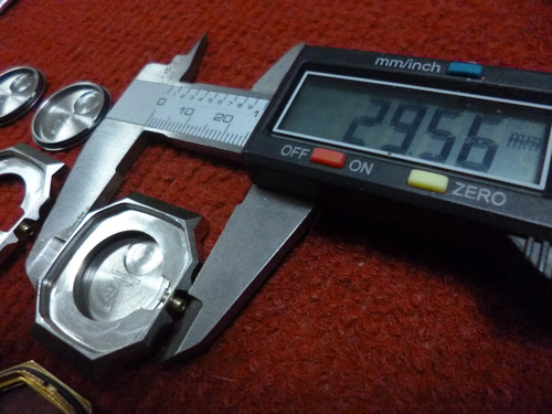 Longines Swiss Made, Caixa 3 Uniddes, Com Pulseira Nova