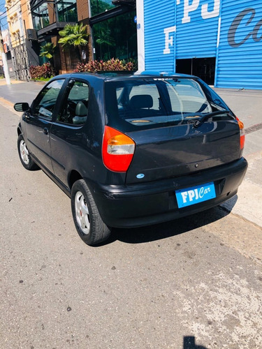 Palio 1.0 Fire 2p