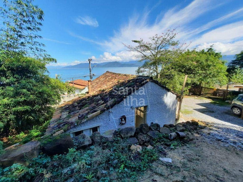 Imagem 10 de 30 de Casa Com 3 Dormitórios À Venda, 181 M² - Ribeirão Da Ilha - Florianópolis/sc - Ca2878