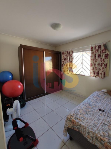 Imagem 9 de 19 de Casa À Venda, 4 Quartos, 1 Suíte, 2 Vagas, Fontana I - Porto Seguro /ba - 5530
