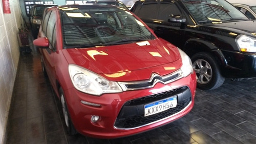 Imagem 2 de 10 de Citroën C3 2013 1.5 Tendance Flex 5p