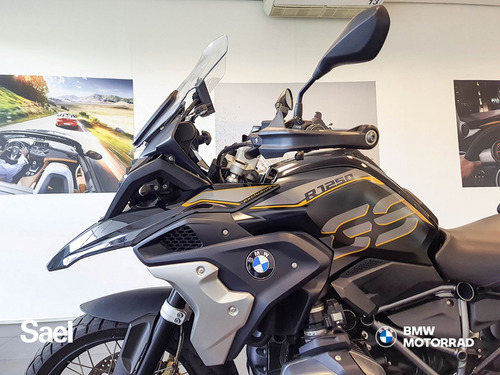 Imagem 8 de 13 de Bmw R 1250 Gs Premium Exclusive