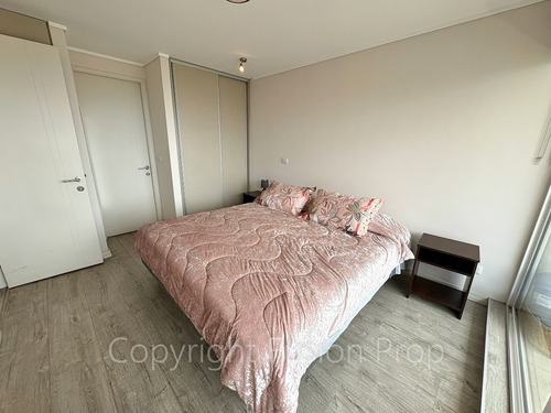 Arriendo Marzo Diciembre, Los Prunos, Bosques De Montemar