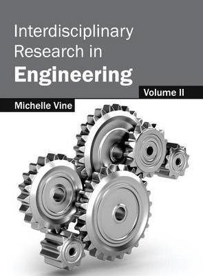 Libro Interdisciplinary Research In Engineering: Volume I...